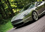 Aston Martin DBS Volante 2010 года (NA)